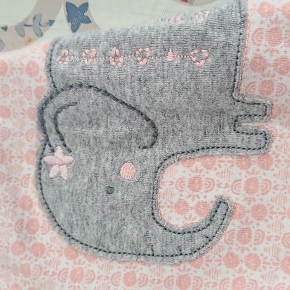 Elephant Romper - Picture 3 of 6